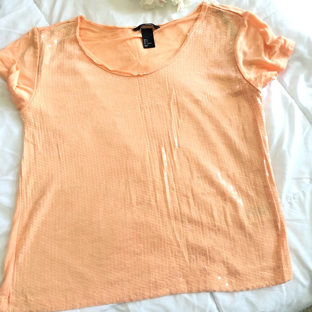 H&M set 🧡 - Picture 3 of 6